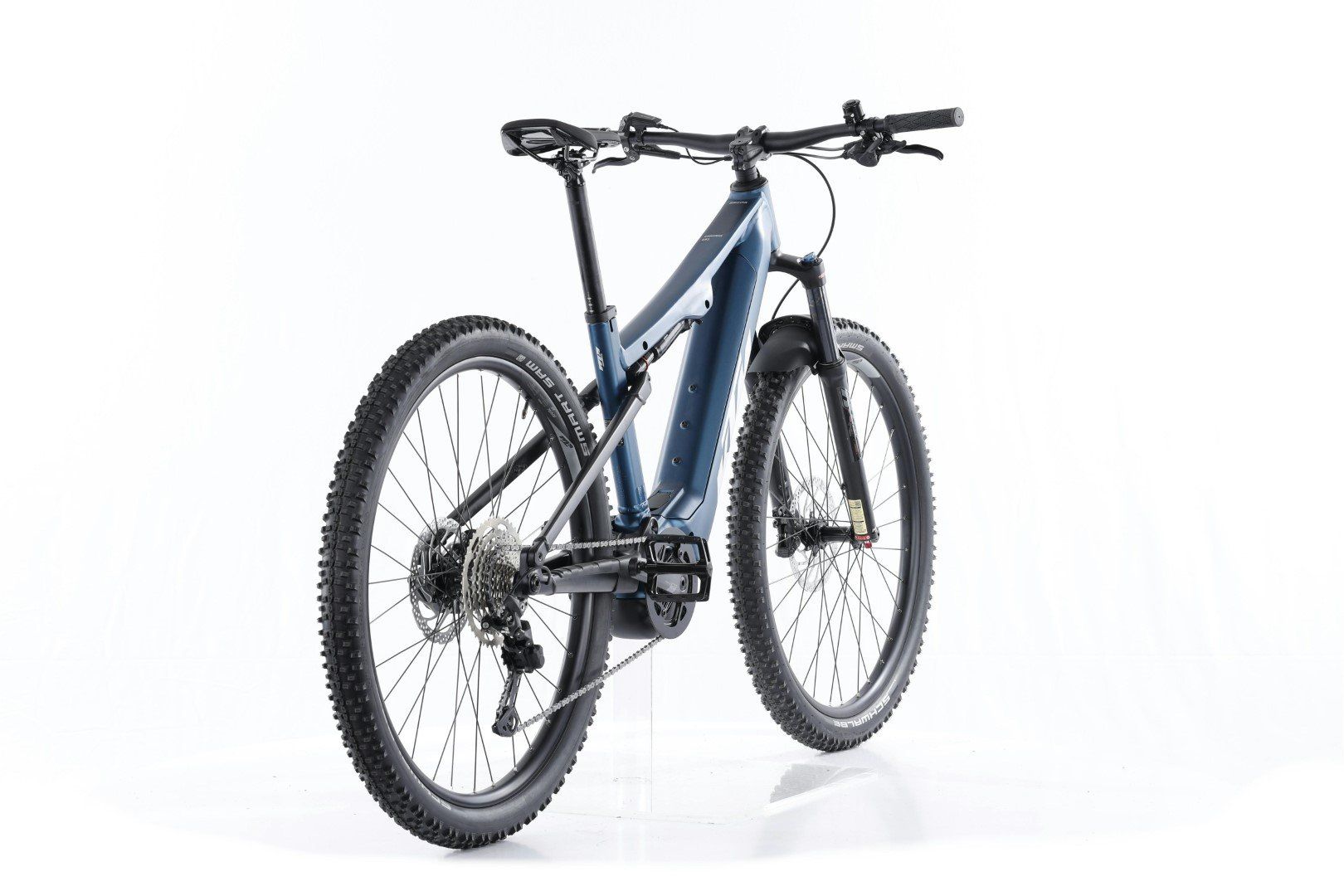 KTM Biciclette: KTM Macina Chacana 591 - Fully E-MTB - 2025 – Nuovo (secondo la descrizione) da Döttingen venduto da aln_8nmf 1