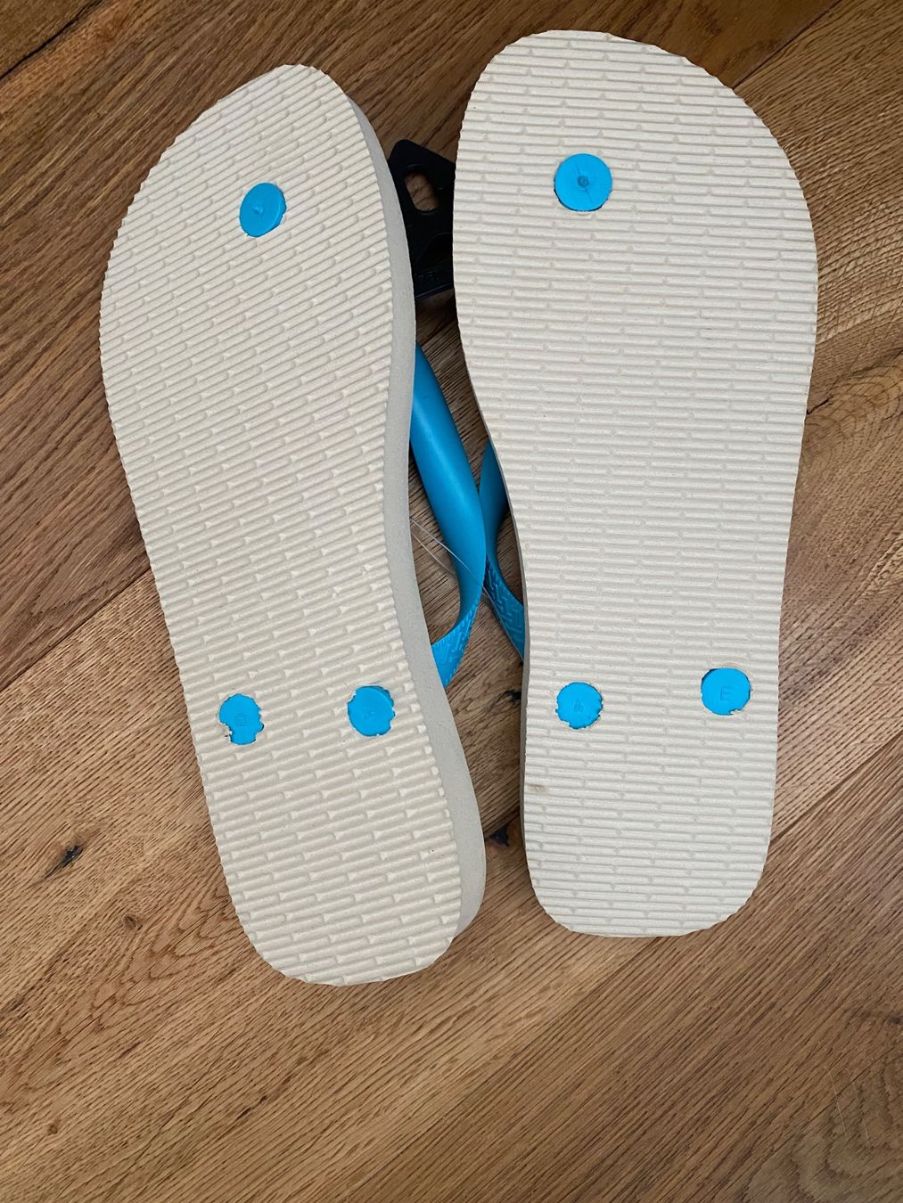 Havaianas Scarpe da uomo: Havaianas infradito – Nuovo (secondo la descrizione) da Celerina venduto da kika96f 1