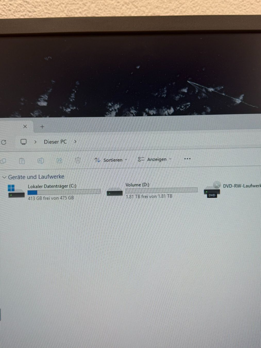 Think PCs: Lenovo PC ThinkCentre M920T – Gebraucht aus Spiez von eag01 5