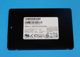 Samsung PM863a 480 GB SSD