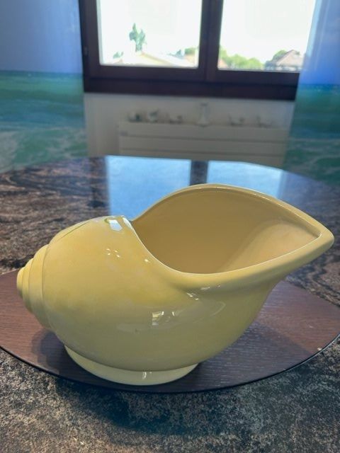 Vasi & Recipienti: Blumenvase  Porzellan (Neu) – Nuovo (secondo la descrizione) da Rorschach venduto da Miki-Mini 2