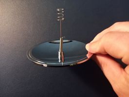 10x Solarfeuerzeug für Zigaretten - Briquet solaire