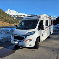 WEINSBERG CaraCompact Edition Pepper Wohnmobil