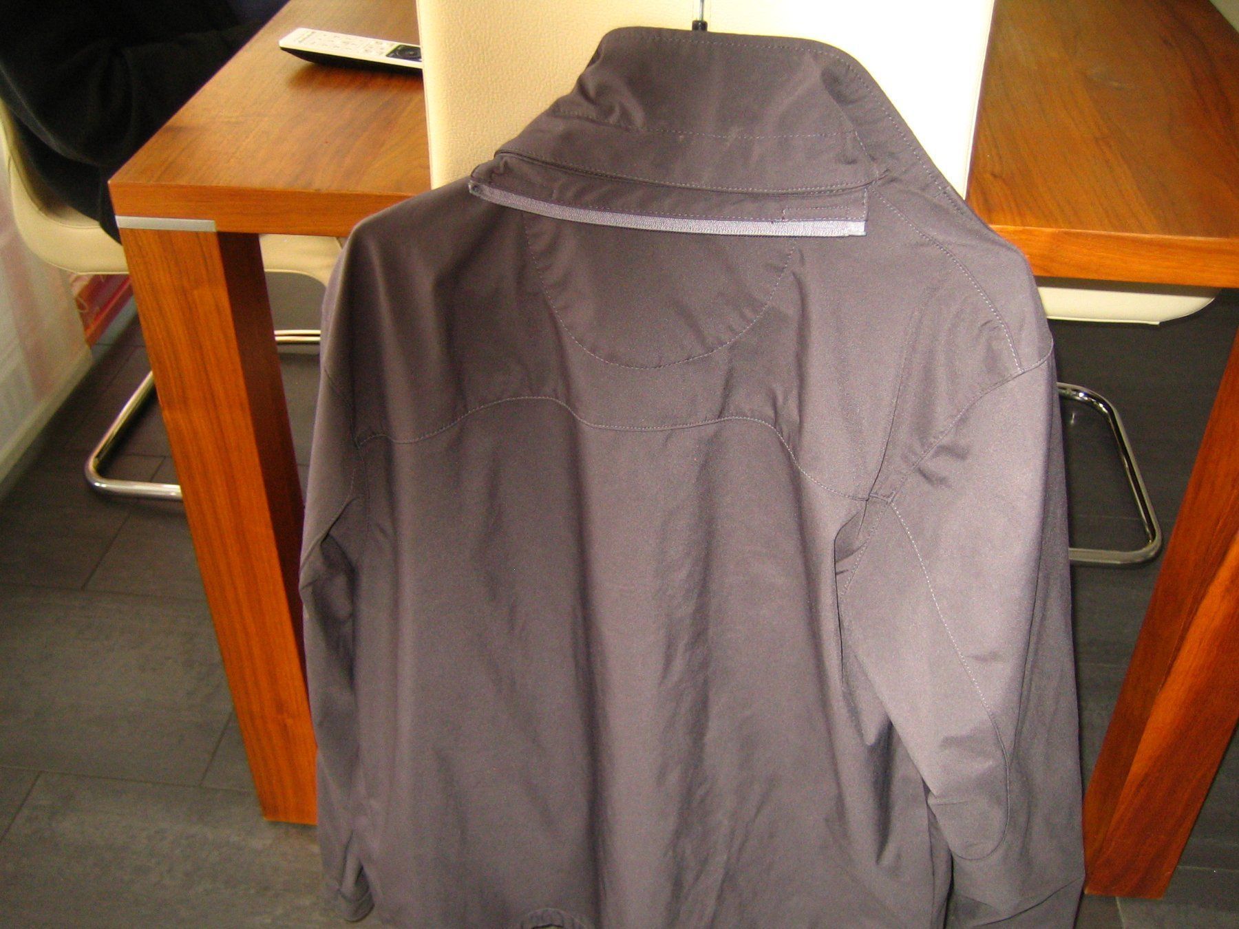Jacken: Super Sportjacke von Weissenstein – Neu (gemäss Beschreibung) aus Chur von bibo014 1