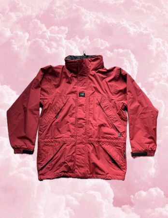 Helly Hansen Jacke