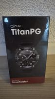 Qirux TitanPG Tactical Smartwatch - Original verpackt