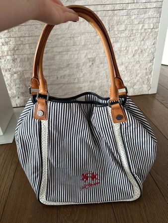 La Martina Tasche