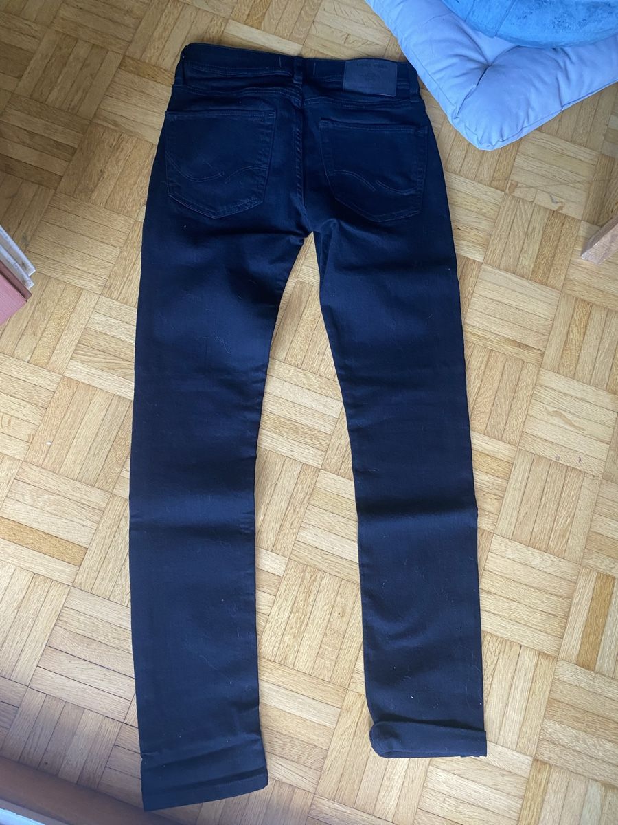Jack & Jones Jeans: schwarze JeansHose Damen Jack&Jones – Neu (gemäss Beschreibung) aus Langenthal von flower101 4