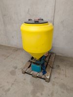 Salzstreuer 200lt Adler