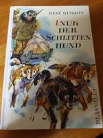 Rene Guillot - Inuk der Schlittenhind