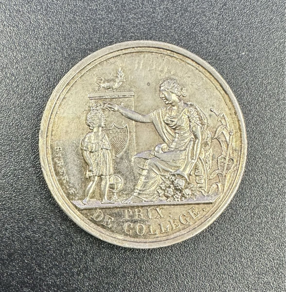 Medaglie: Lausanne - Schulprämie – Usato da Meilen venduto da coins4sale
