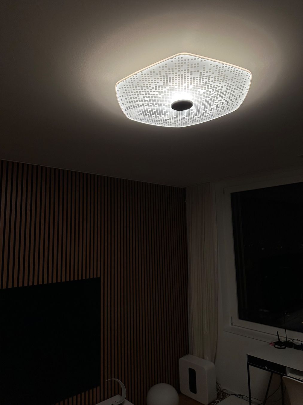 Lampadari & plafoniere: LDM Wyng Wall 6 Cube (Quadrate) – Usato da Herrliberg venduto da simon010939 2