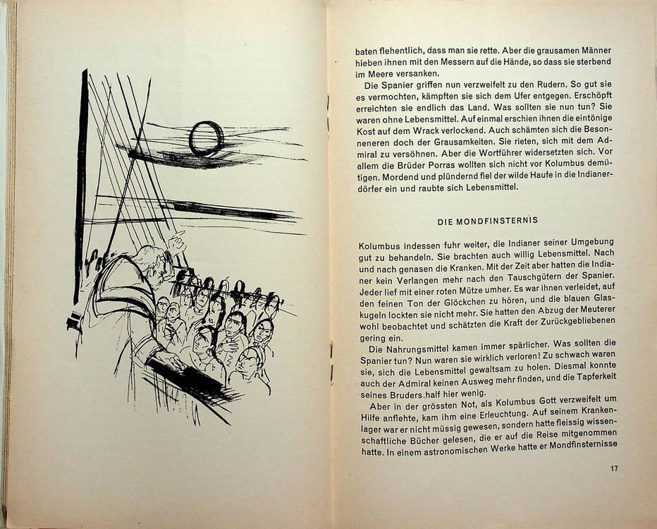 SJW 696 Die Schiffbrüchigen von Jamaica EA 1960 (Gebraucht) in Reitnau ...
