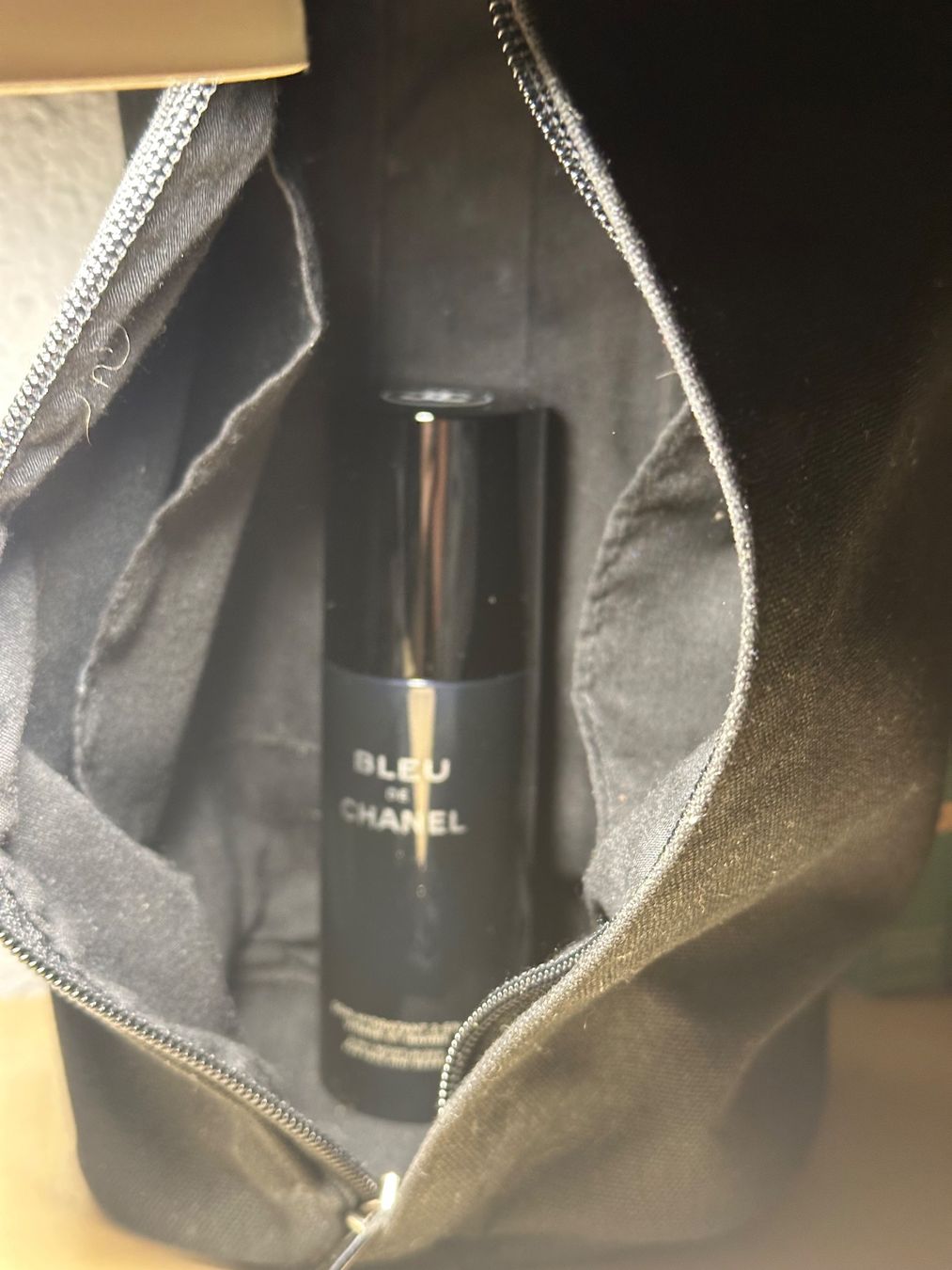 Chanel Cura del viso: Original Chanel, Herrenpflege, 50ml,neu – Nuovo (secondo la descrizione) da Aarburg venduto da flacon05 4