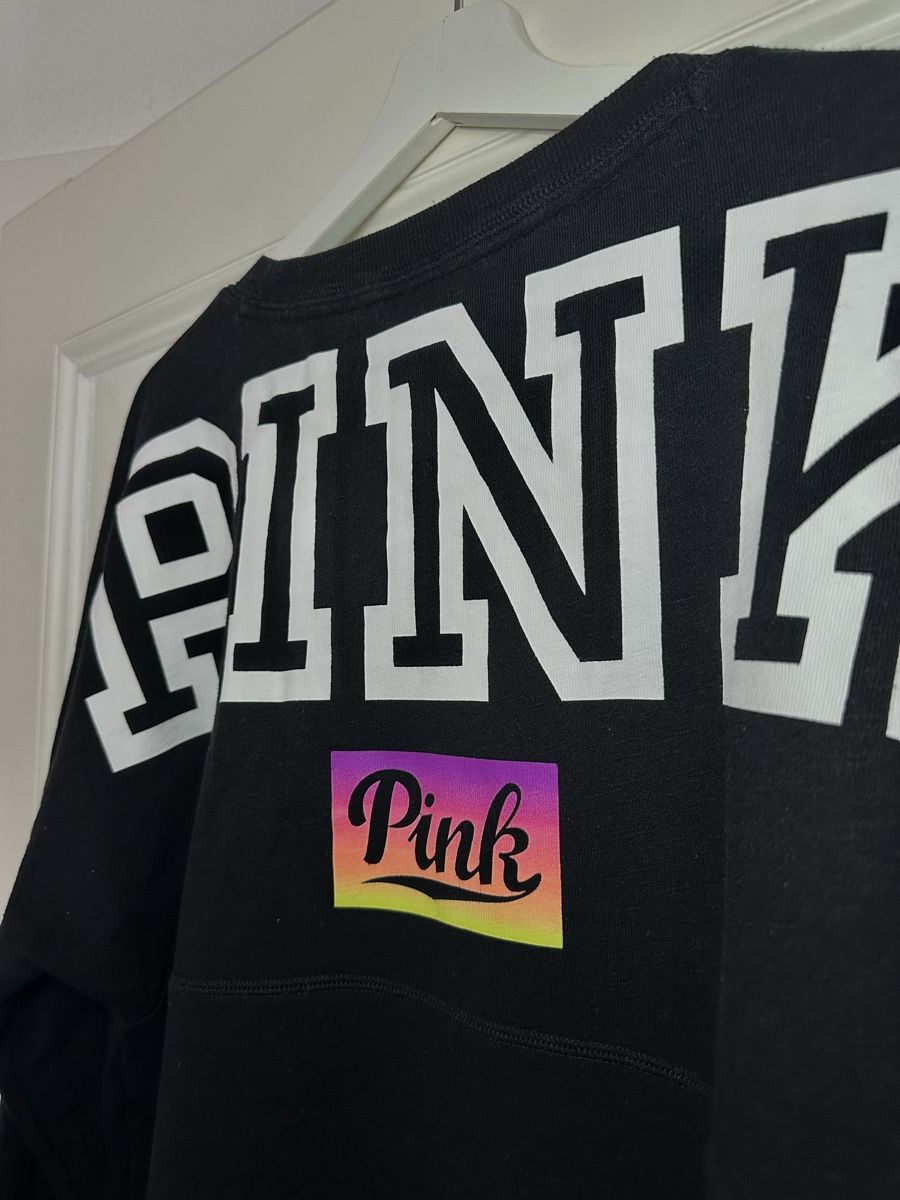 Victoria's Secret Maglioni & Felpe: Victoria’s Secret PINK Pullover – Usato da Uetikon am See venduto da jael_87 2