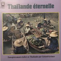 Thaïlande éternelle (LP)