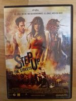 STEP UP