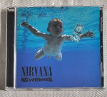 Nirvana - Nevermind