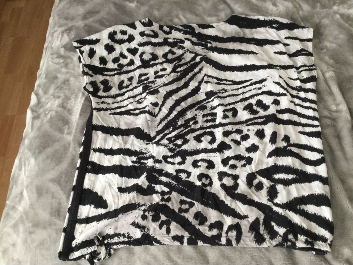 Monari T-Shirts: Shirt Monari  – Gebraucht aus Villnachern von Anita2006 2