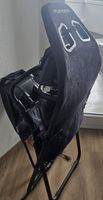 Playseat Rennspiel-Sitz inkl. Logitech G29