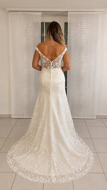 Robes: Hochzeitskleid – D'occasion à Wohlen AG par arb_f9xr 3