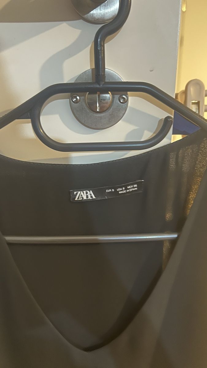 Zara Top: Zara top S – Usato da Zürich venduto da gol_zrr2 1