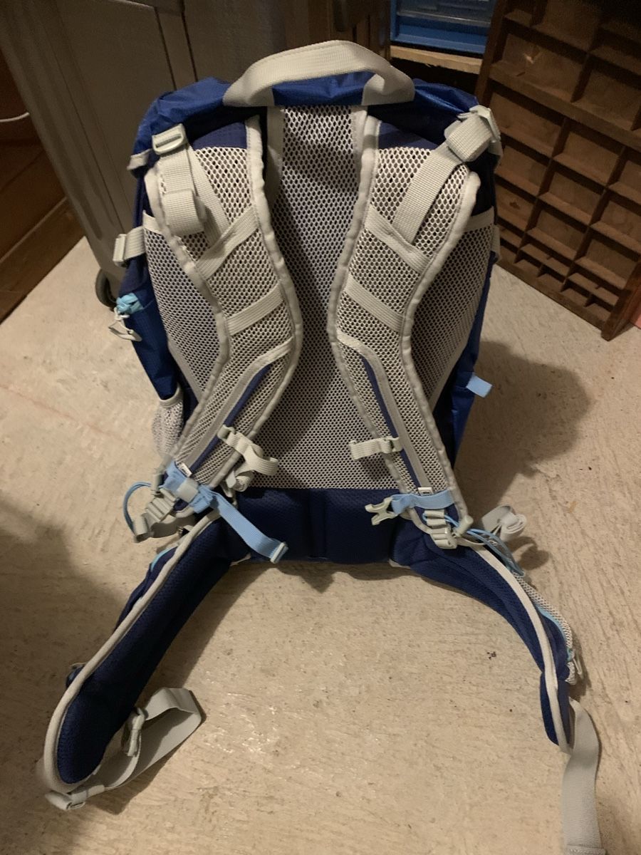 Zaini: Foto Rucksack – Nuovo (secondo la descrizione) da Uster venduto da Flummi 6