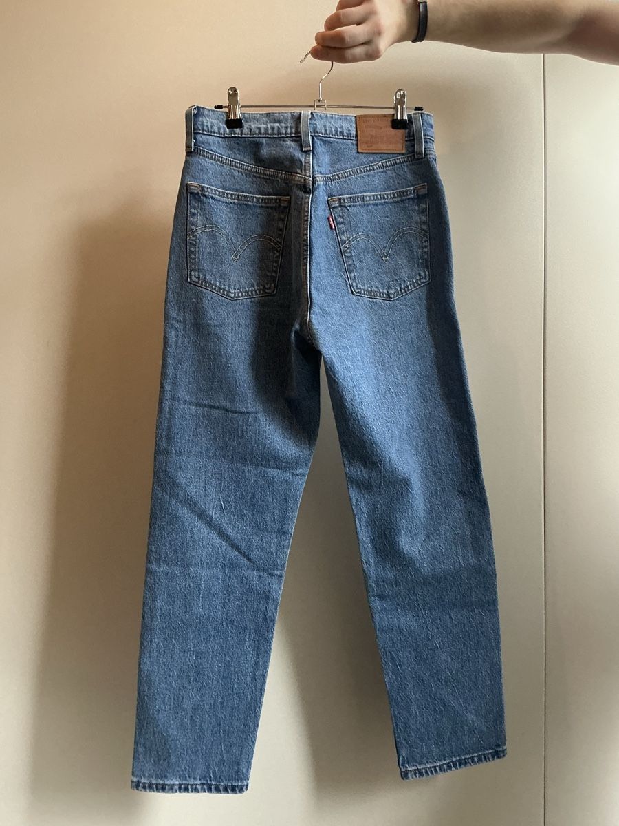 Levi's Jeans: Levis 501 – Neuf (Voir description) à Zürich par lukasg.meier 1