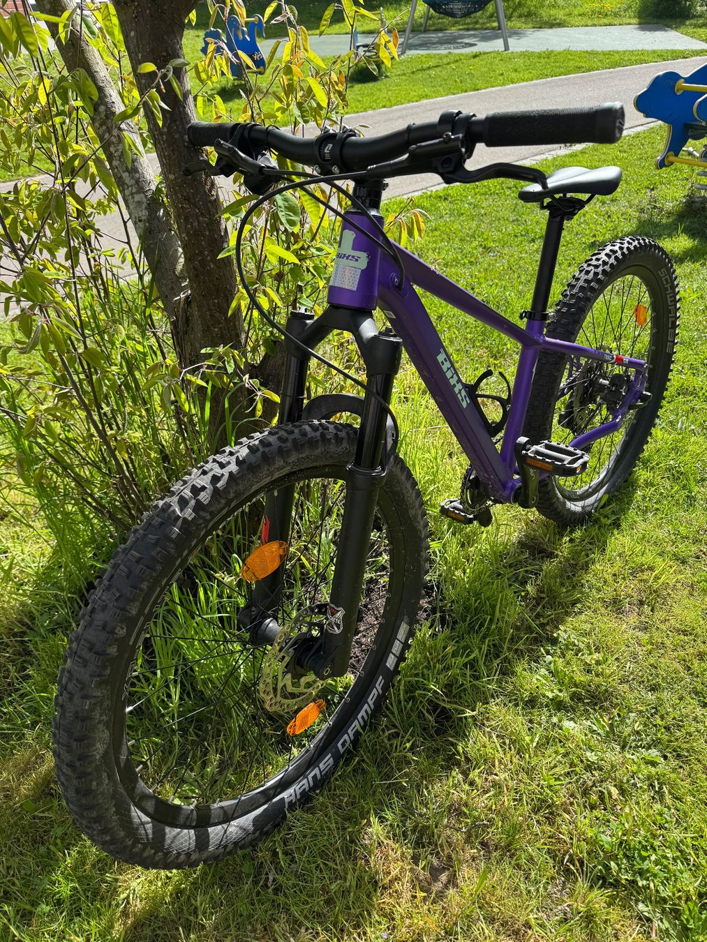 Bixs Vélos: Bixs Traction 240 X – D'occasion à Zürich par jpokri 1