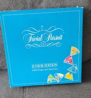 Tirival Persui Junior Quizspiel