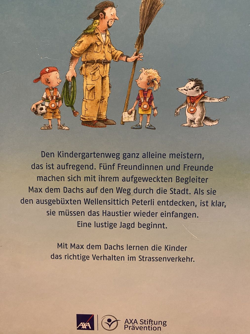Libri: Warte, Luege, Lose, Laufe – Nuovo (secondo la descrizione) da Sachseln venduto da basti1950 1