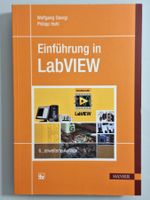 Einführung in LabVIEW