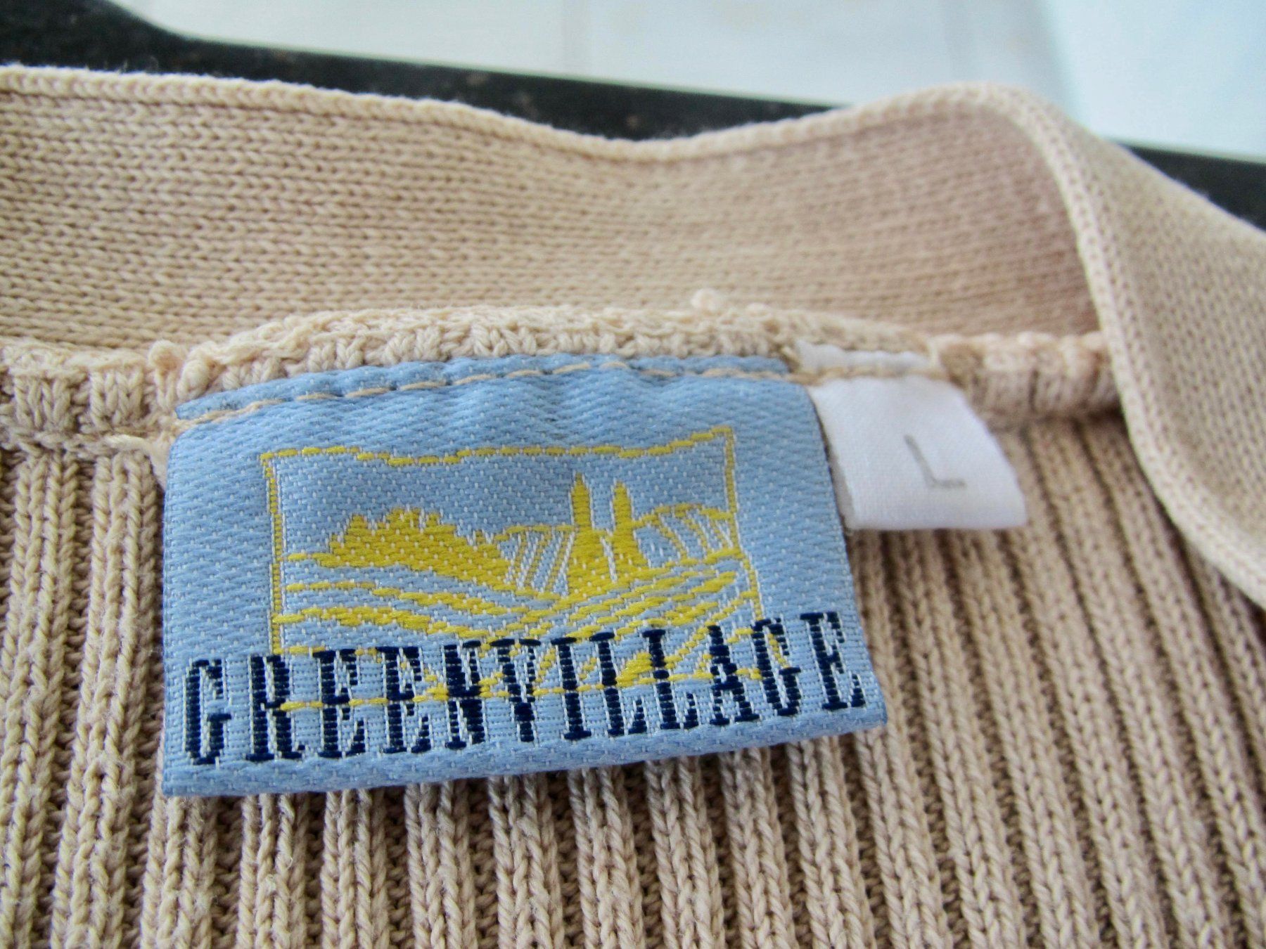 Gilets & Westen: JAQUETTE GREENVILLAGE – Gebraucht aus Murten von Selliot 1