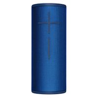 Ultimate Ears UE MEGABOOM blau inkl. Ladestation weiss