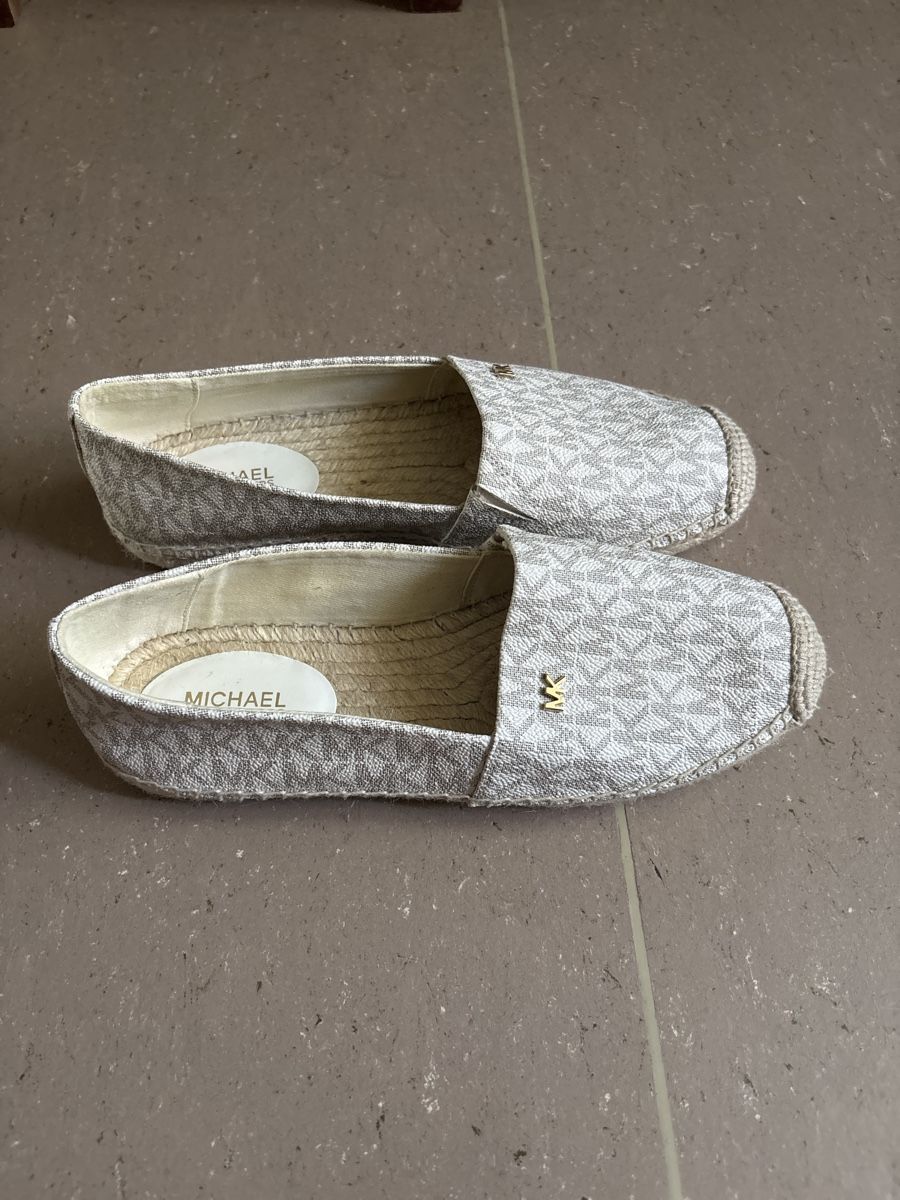 Michael Kors Scarpe da donna: Halbschuhe Michael Kors EU37 – Nuovo (secondo la descrizione) da Zürich venduto da del_gdm2 3