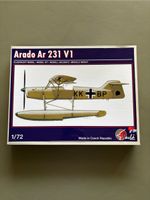 Arado Ar 231 V1 1/72