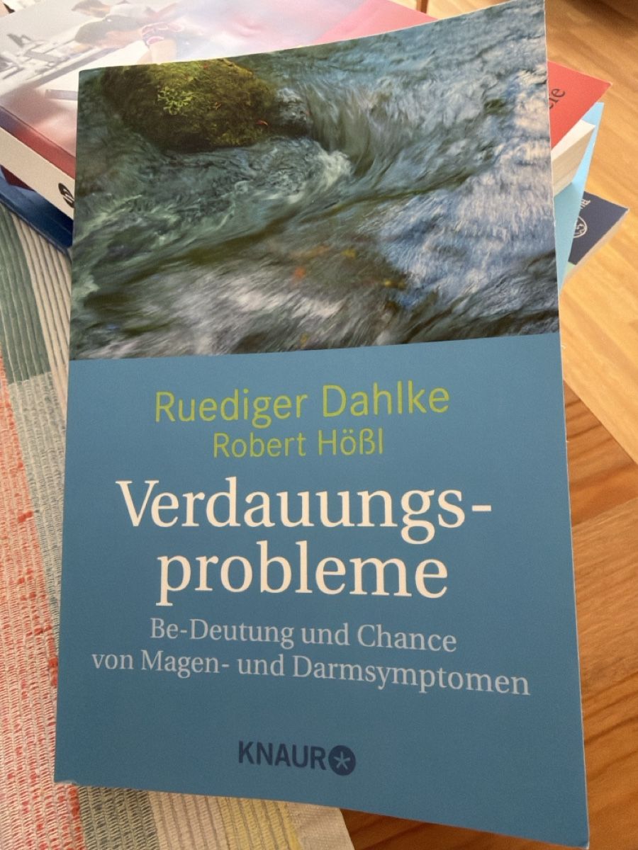 Libri: Verdauungsprobleme – Usato da zürich venduto da may_yj9f