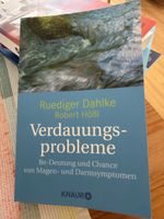Verdauungsprobleme