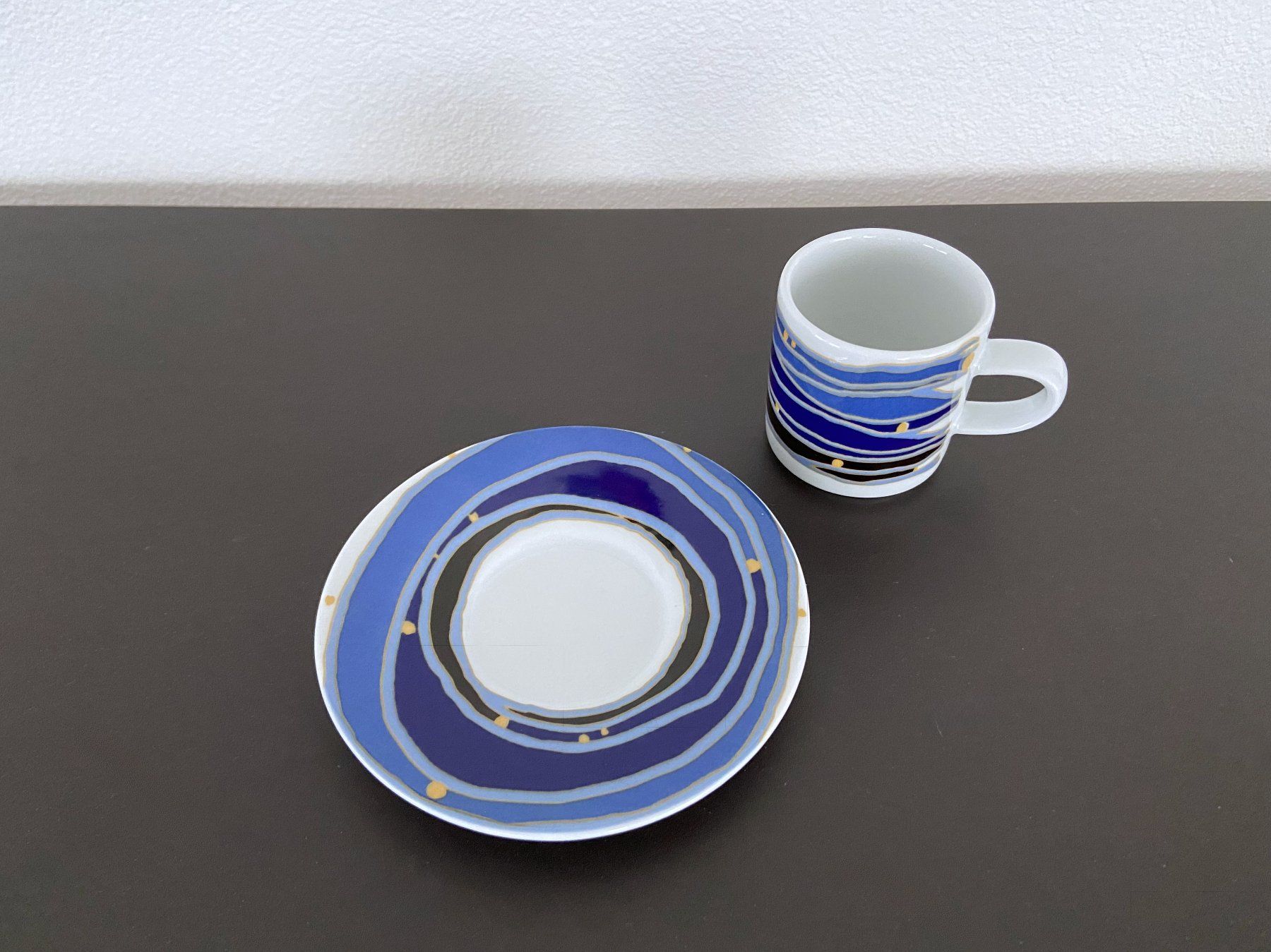 Pfister Tazze: Espressotasse Möbel Pfister 2002 – Usato da Birr venduto da Jamonline 1