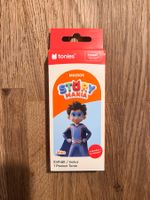 Mike, Migros Story Mania Tonie