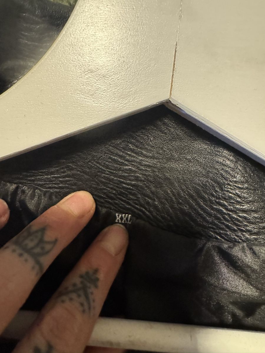Vestes: Punk Kunstlederjacke – D'occasion à Rüti ZH par Mysticphoenix.mel 4