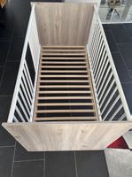 Babybett  70/140