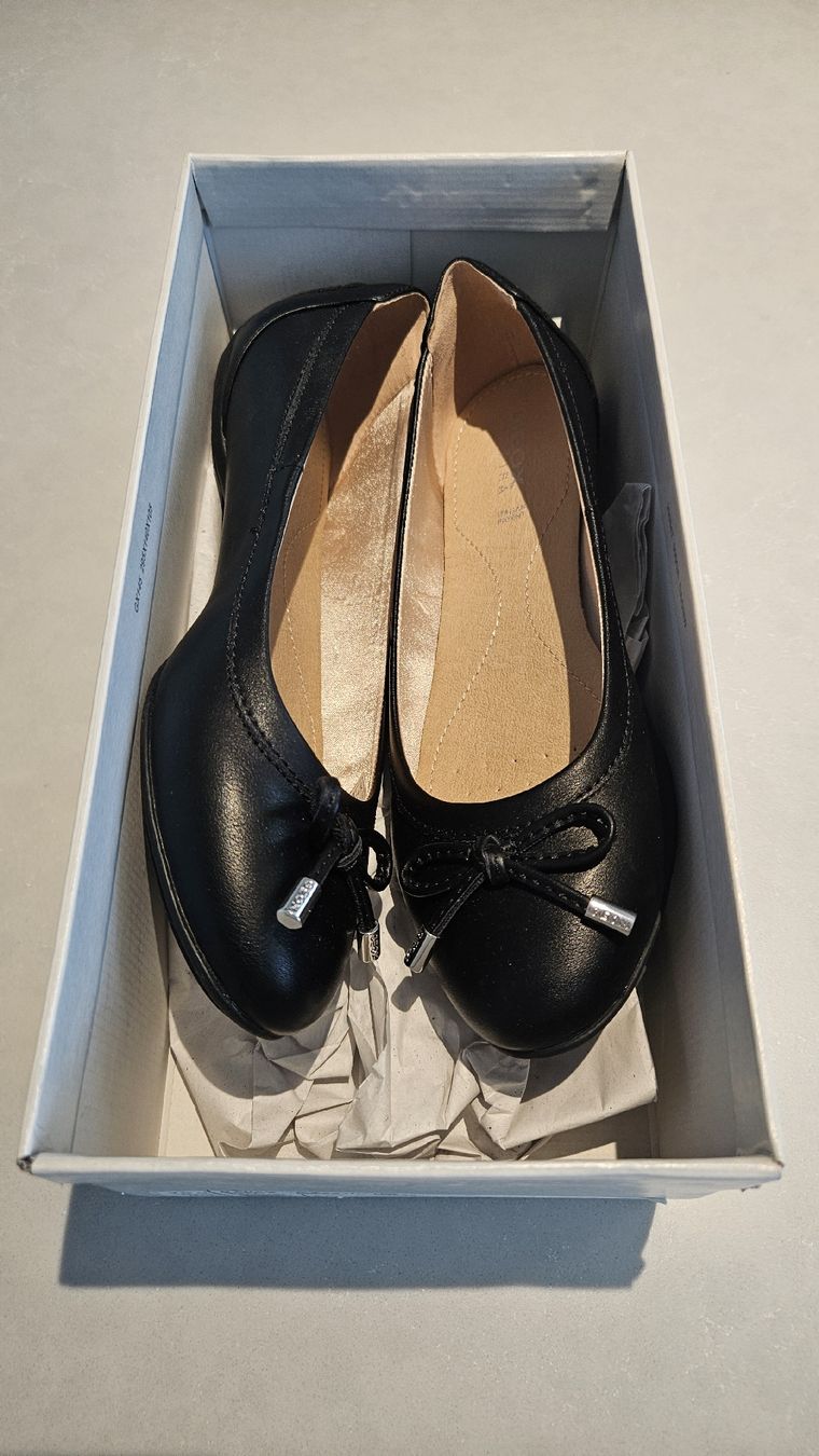 Scarpe da donna: geox schuhe – Nuovo e nell'imballaggio originale da Wetzikon venduto da and_r5kn