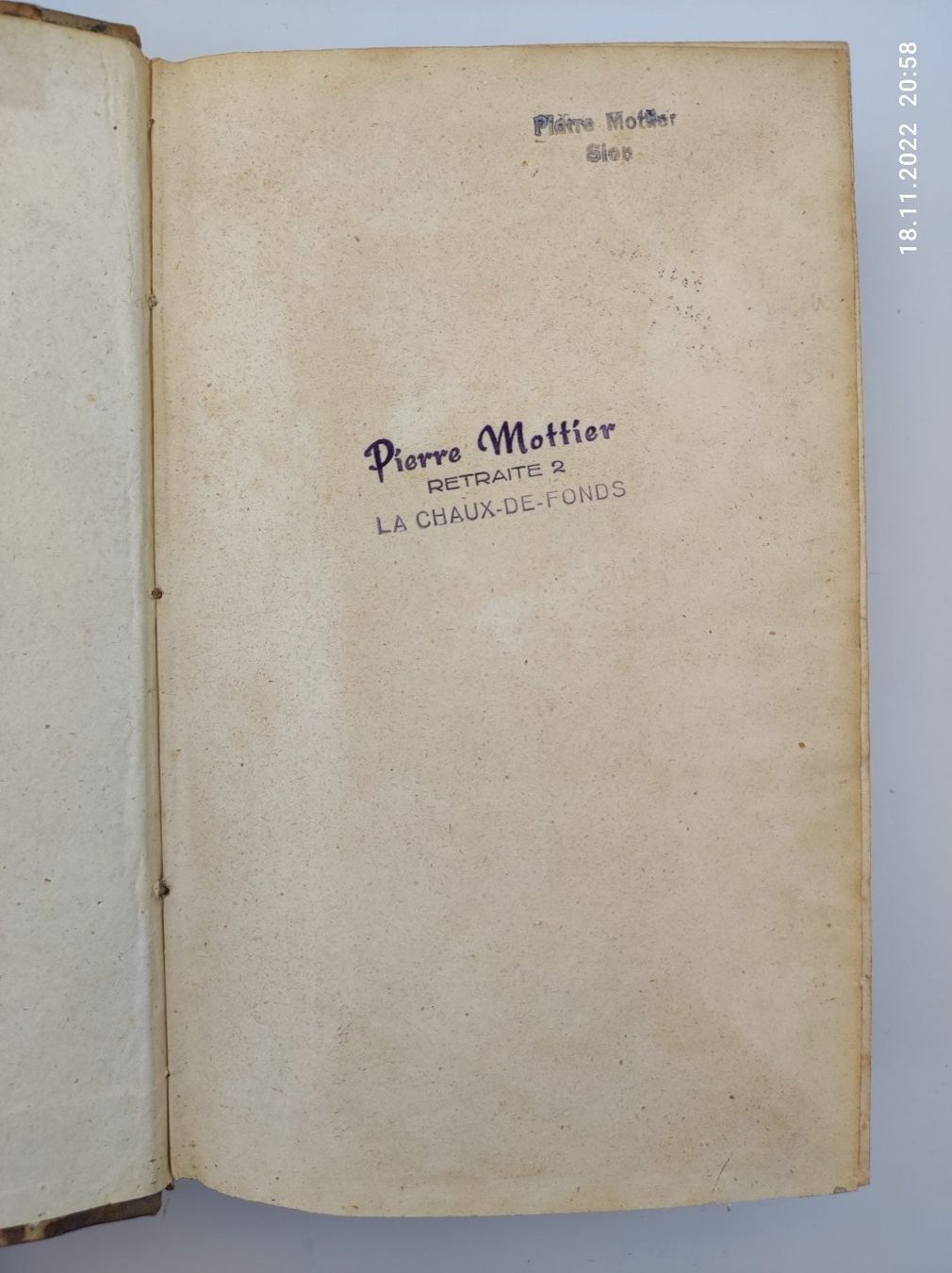 Libri: PÄDAGOGIK - LOCHMANN - 1835 – Usato da Goldach venduto da Gaip 3