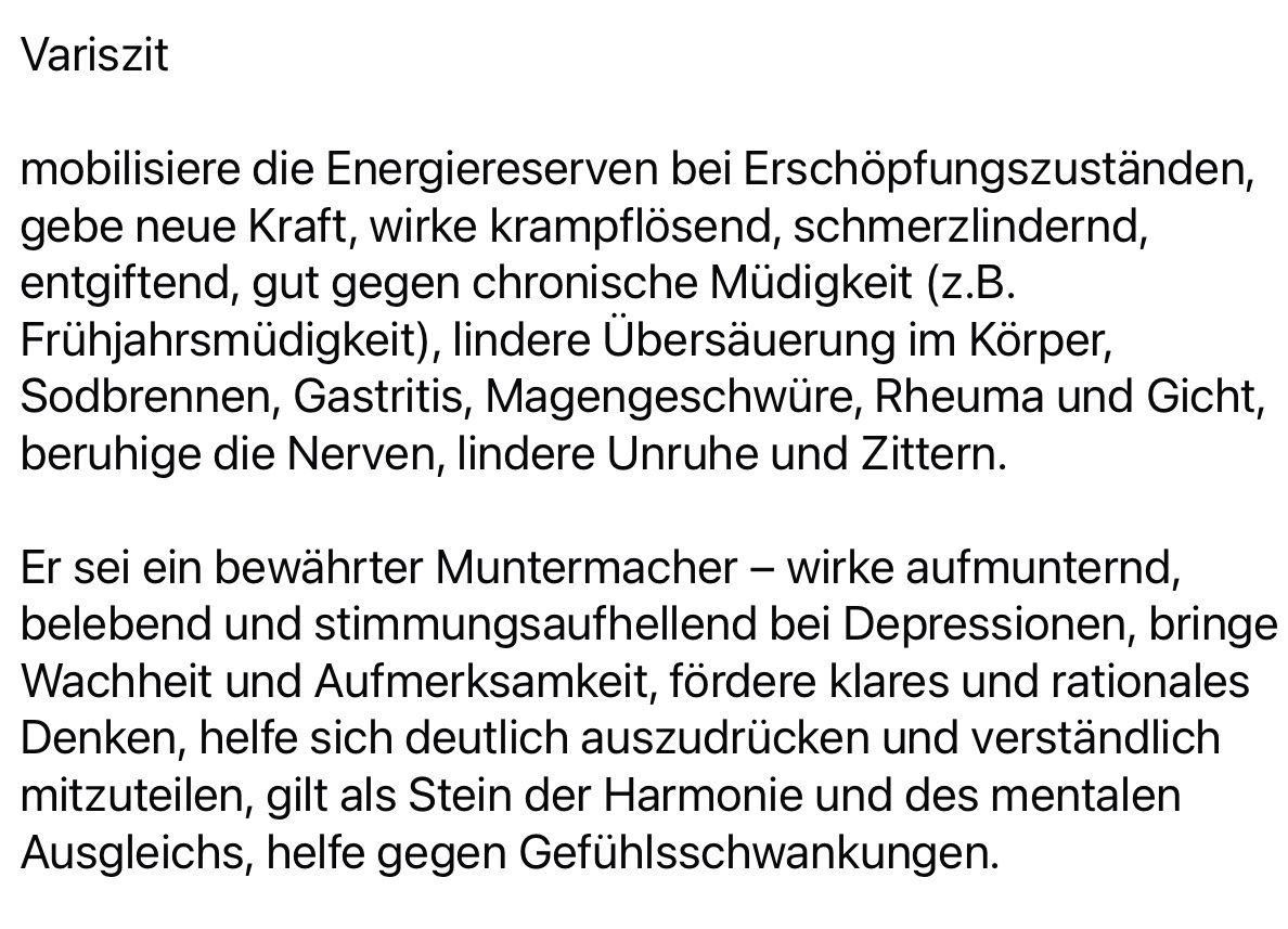 Armbänder & -reifen: Edelstein Armband Variszit / Variscit Silber auf Mass – Neu und originalverpackt aus Zuzwil SG von Lemliskat 4