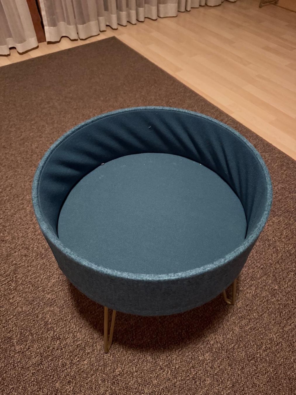 Hocker: Hocker mit Stauraum – Gebraucht aus Emmenbrücke von Minejapa 2