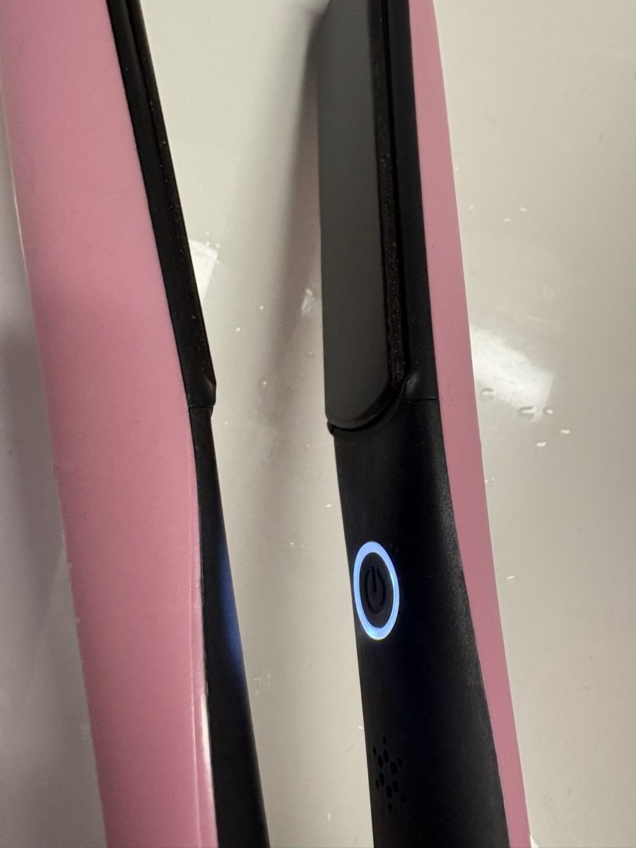 GHD Fers à boucler & lisser: Ghd platinim + – D'occasion à Oberkulm par TD13 2