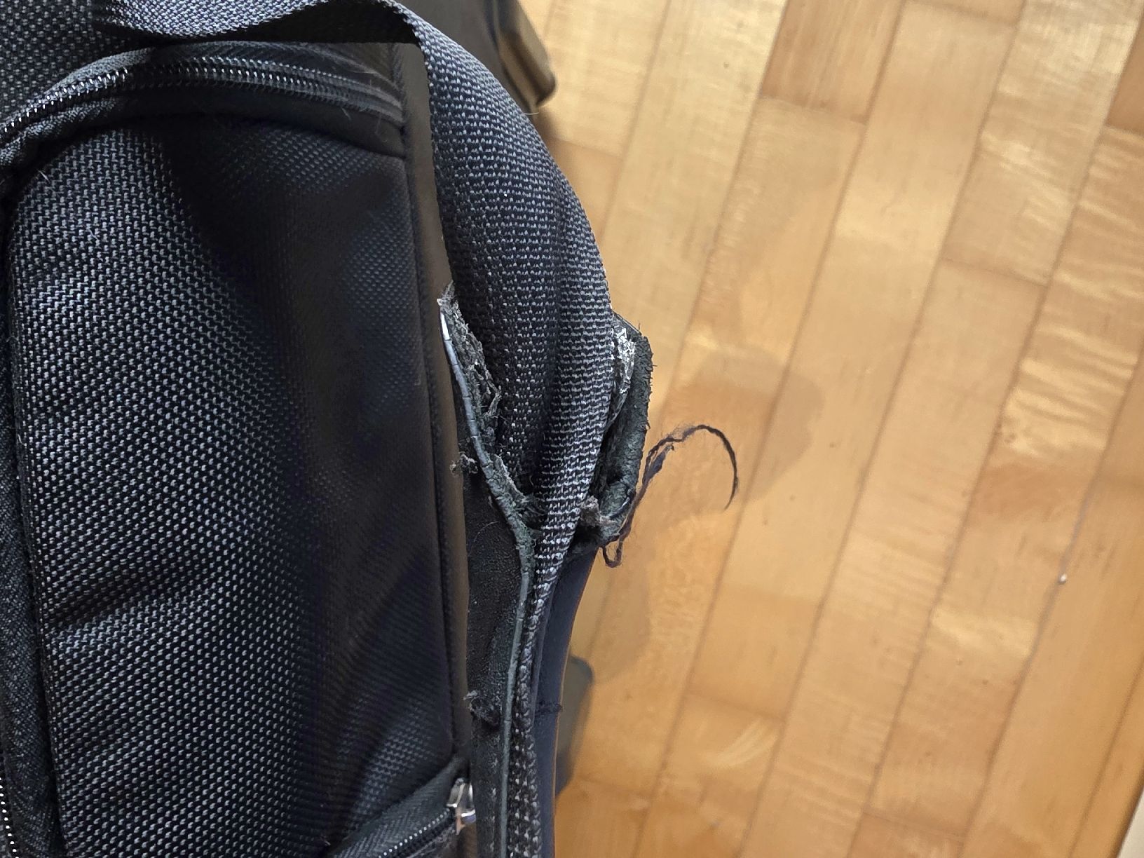 Samsonite Reisekoffer: Samsonite Office Koffertasche – Gebraucht aus Glattfelden von rav_c22s 6