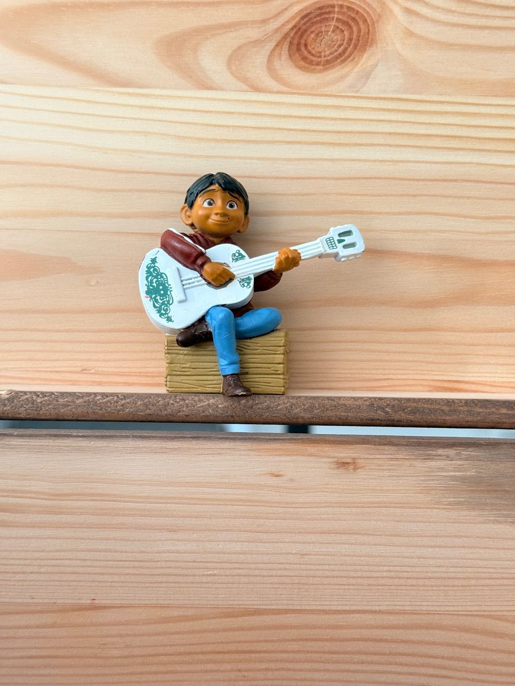Audiolibri: Tonie Figur Disney Coco gebraucht – Usato da St. Gallen venduto da Wood26