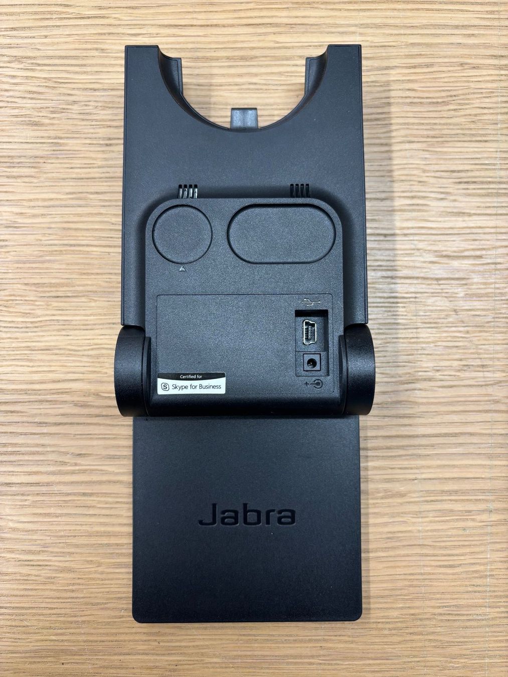 Jabra Cuffie: Jabra Pro 930 MS Mono Profi Headset`s mit USB – Usato da Dielsdorf venduto da Duc_74 4